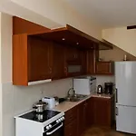 Glyfada Iii Nyaraló *