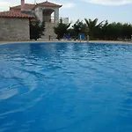 Glyfada Iii Nyaraló *