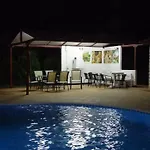 Holiday home Glyfada Iii Paralio Astros