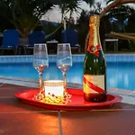 Holiday home Glyfada Iii *