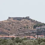Glyfada Iii Nyaraló *