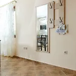 Glyfada Iii Nyaraló
