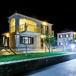 Nyaraló Glyfada Iii