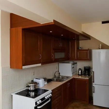 Glyfada Iii Ferienhaus *