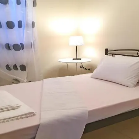 Glyfada Iii Tatil Evi