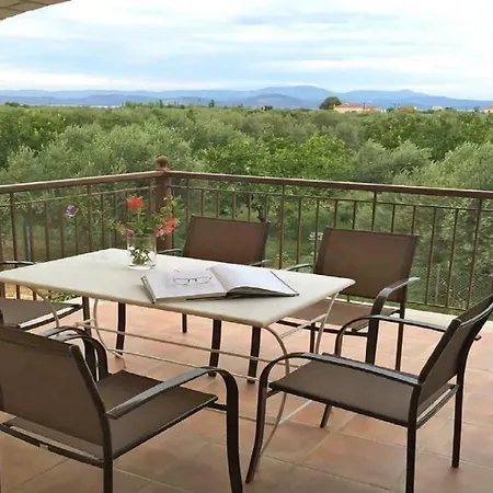 Tatil Evi Glyfada Iii *