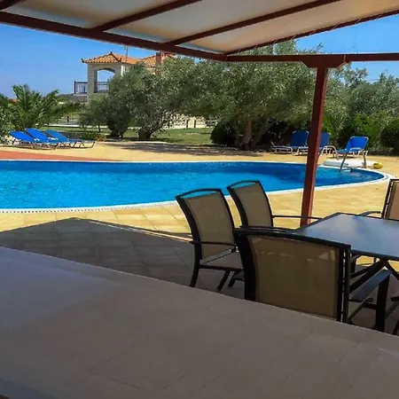 Glyfada Iii Parálion Ástros