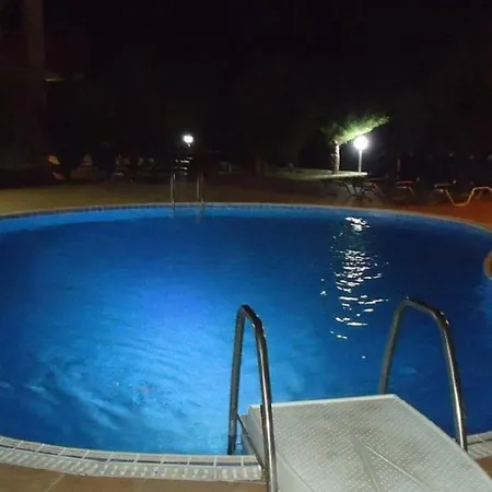 Glyfada Iii Tatil Evi