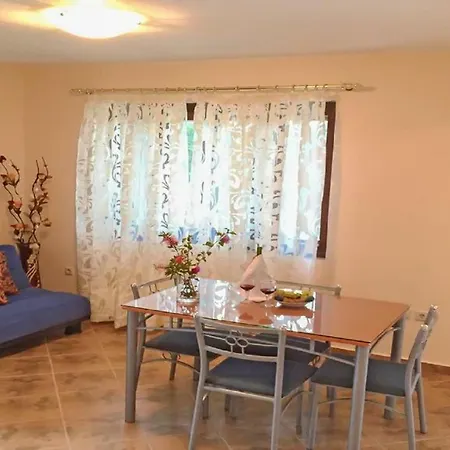 Tatil Evi Glyfada Iii Parálion Ástros