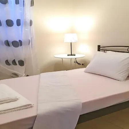 Glyfada Iii Ferienhaus *