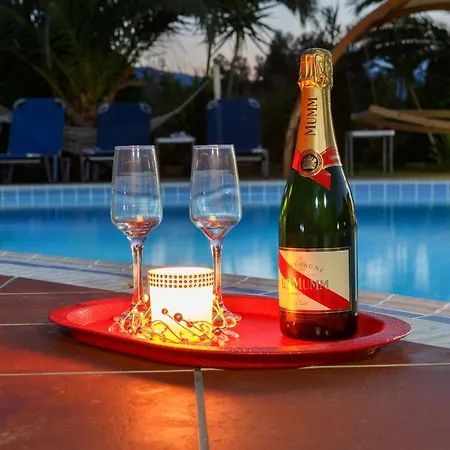 Tatil Evi Glyfada Iii *