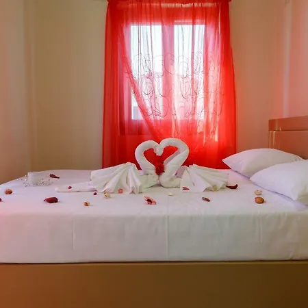 Glyfada Iii Tatil Evi