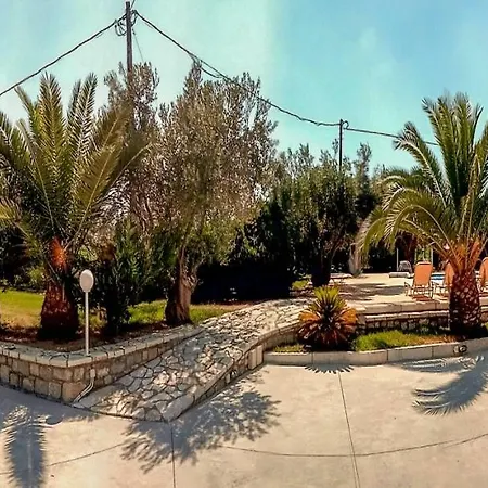 Glyfada Iii * Parálion Ástros