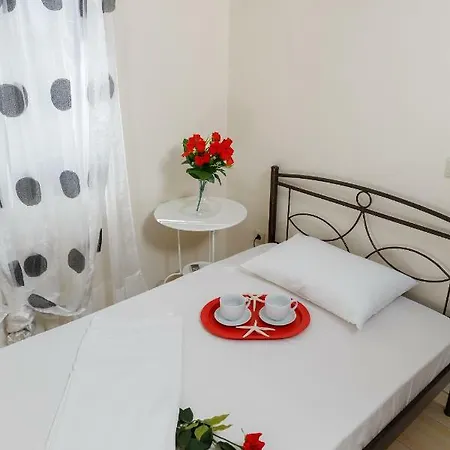 Ferienhaus Glyfada Iii