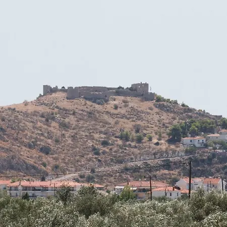 Glyfada Iii Tatil Evi *