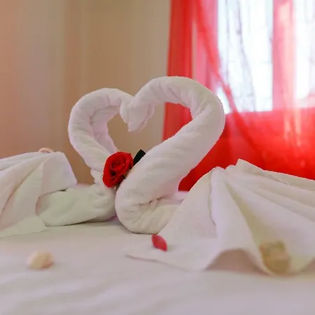 Tatil Evi Glyfada Iii Parálion Ástros