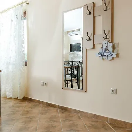 Glyfada Iii Ferienhaus