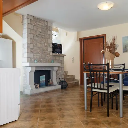 Glyfada Iii Tatil Evi