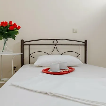 Glyfada Iii Ferienhaus