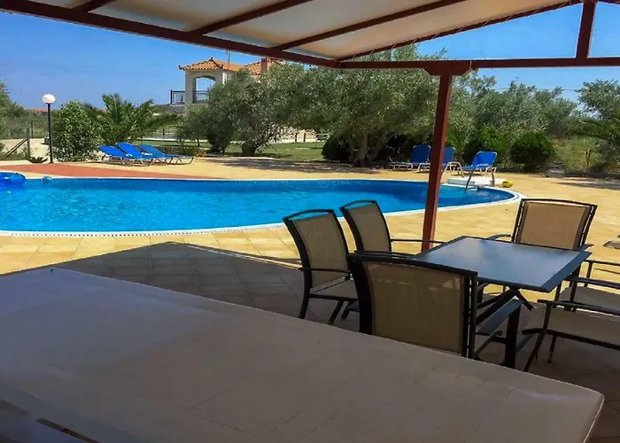 Glyfada Iii Parálion Ástros