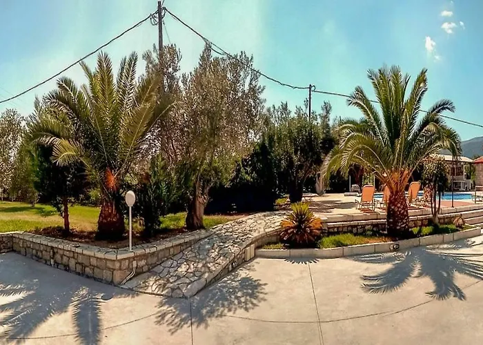 Glyfada Iii * Parálion Ástros