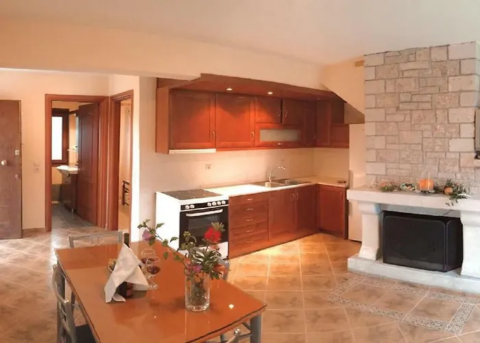 Glyfada Iii * Parálion Ástros