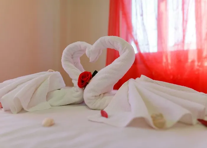 펜션 Glyfada Iii Parálion Ástros