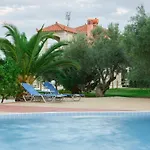 Glyfada Iii Parálion Ástros