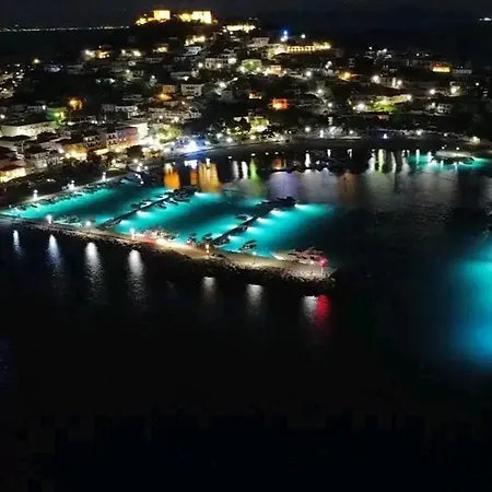 Сasa de vacaciones Glyfada Iii