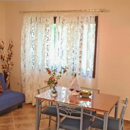 Glyfada Iii Holiday home