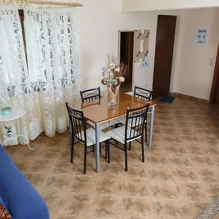 Сasa de vacaciones Glyfada Iii