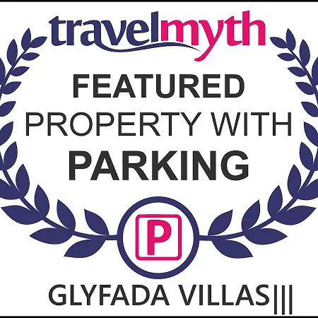 Glyfada Iii *