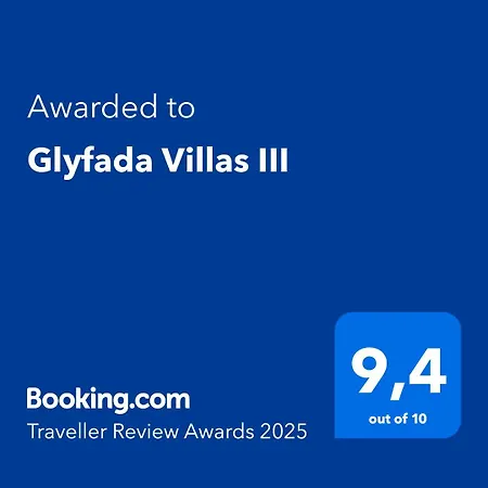 Glyfada Iii