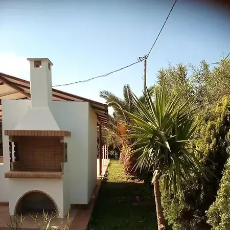 Glyfada Iii Holiday home