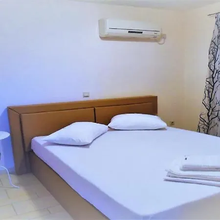 Glyfada Iii Сasa de vacaciones Parálion Ástros