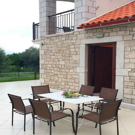Glyfada Iii Prázdninový dům Parálion Ástros