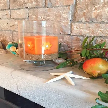 Glyfada Iii Casa vacanze *