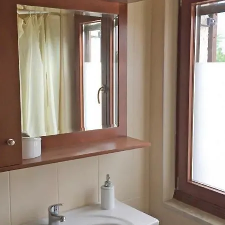Glyfada Iii Holiday home Paralio Astros