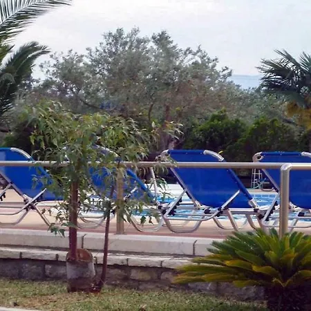 Glyfada Iii