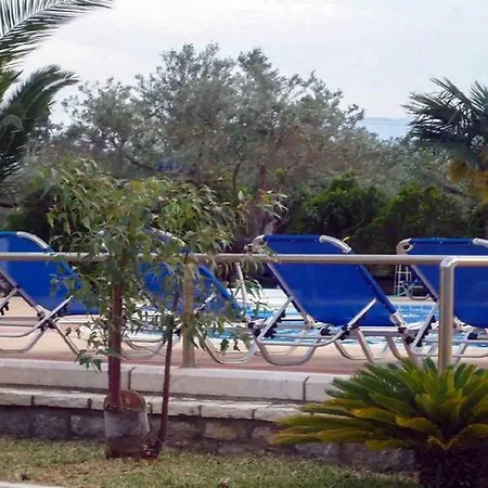 Glyfada Iii