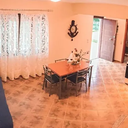 Holiday home Glyfada Iii