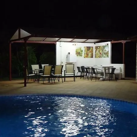 Prázdninový dům Glyfada Iii Parálion Ástros