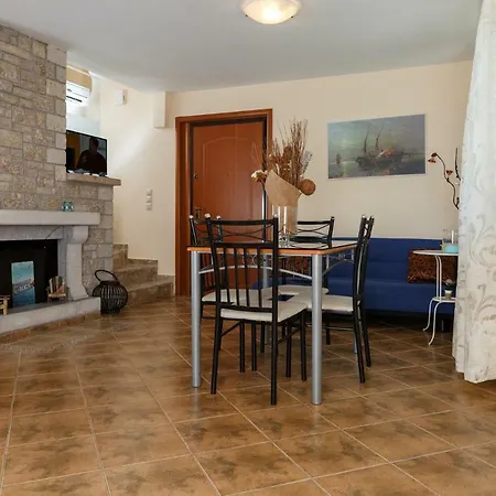 Glyfada Iii Holiday home