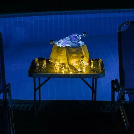 Casa vacanze Glyfada Iii *