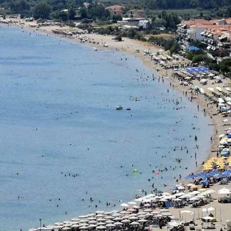 Сasa de vacaciones Glyfada Iii *