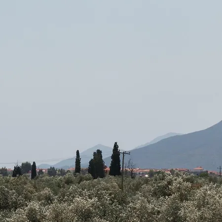 Сasa de vacaciones Glyfada Iii