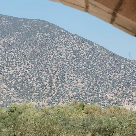 Glyfada Iii Сasa de vacaciones *