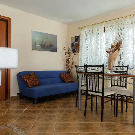 Glyfada Iii Holiday home