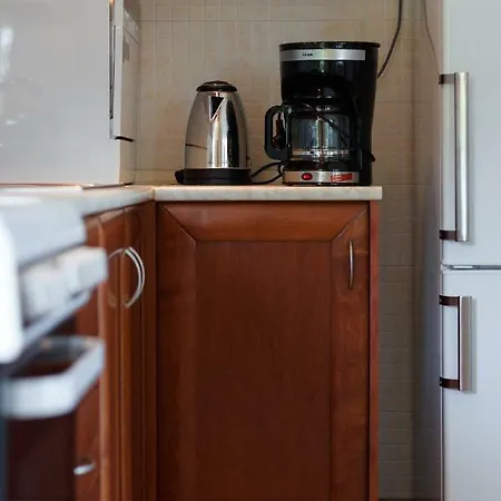 Glyfada Iii Casa vacanze