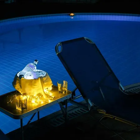 Holiday home Glyfada Iii